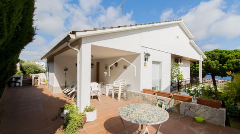 Photo 2 of Houses for sale in Califòrnia - Santa Madrona, El Masnou