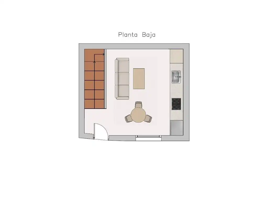 Casa o chalet en venta en Belmonte de Tajo con Amueblado, Horno y Lavadora