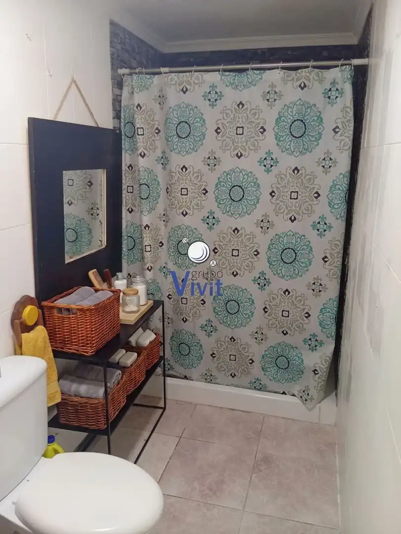Baño de Casa o chalet en venta en Nueva Alcalá