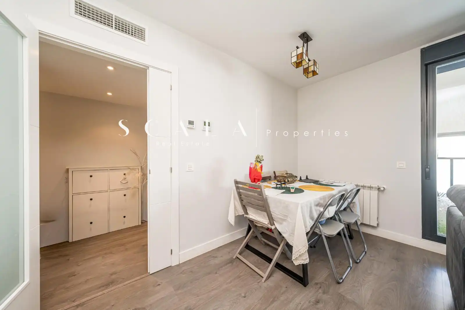 Wohnung mit Terrasse zum Verkauf in Narvaez, imagen 19