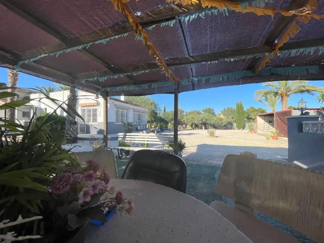 Country homes for sale in Partida Hoya, La Foia - Daimés - Asprella