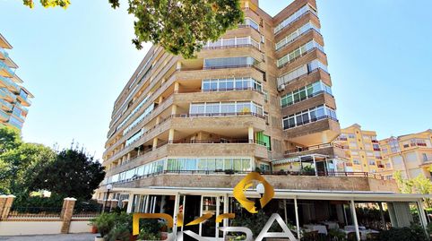 Foto 3 de Piso en venta en Avenida Barcelona, Voramar, Benicasim / Benicàssim