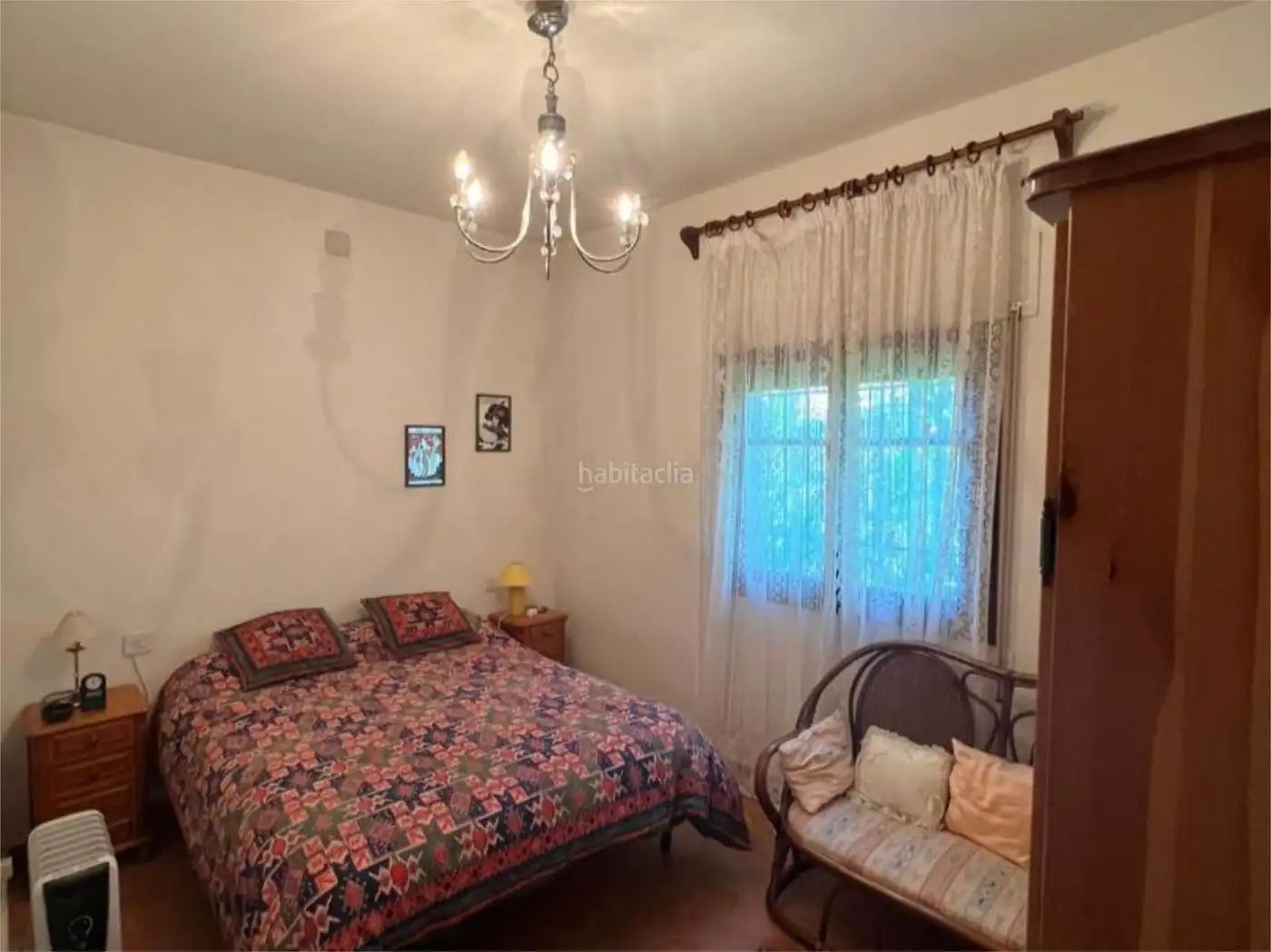 Casa amb jardí en venda a Calle Tapijo 50, imagen 18