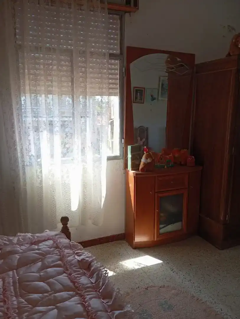 Dormitori de Casa o xalet en venda en Trasmiras