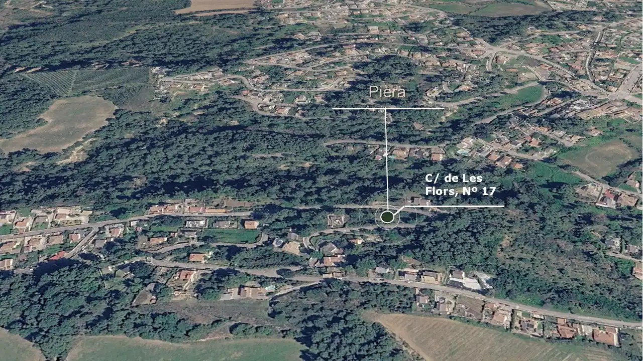 Office space for sale in C/ de Les Flors, imagen 4