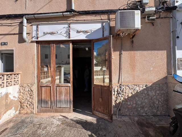 Local comercial en Venta en Es Rafal Vell