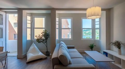 Foto 2 von Wohnung zur Miete in Rúa Virtudes, 5, Pontedeume, A Coruña