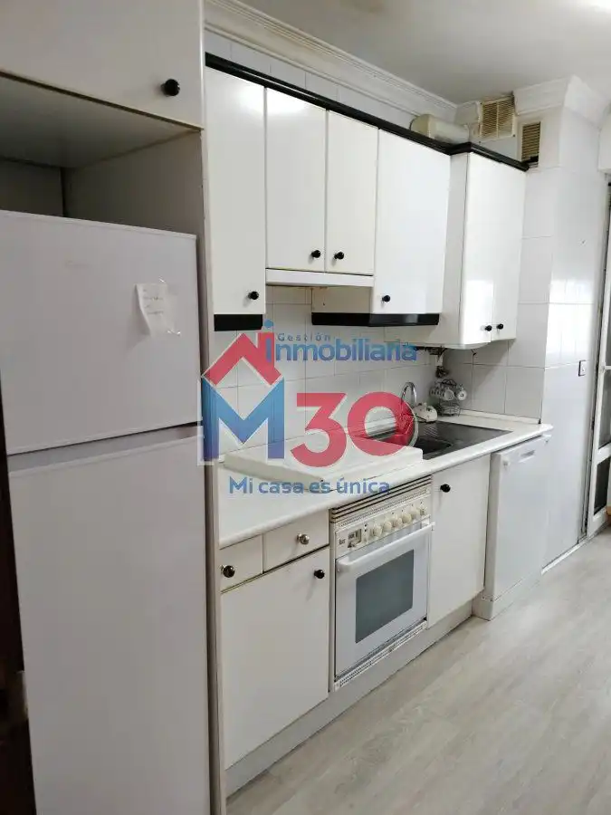 Apartamento en venta en La Charca