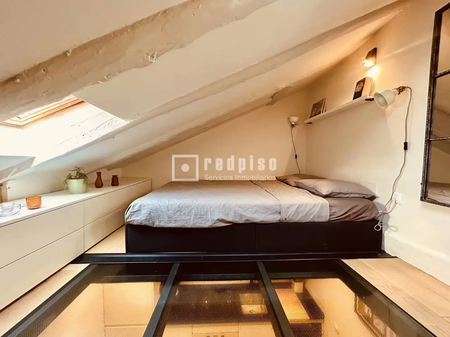 Maisonette zur Miete in Madrid, Madrid