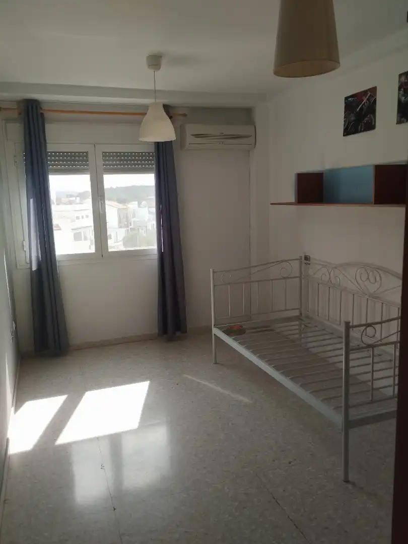 Habitación de Piso en venta en Zafra con Aire acondicionado y Trastero