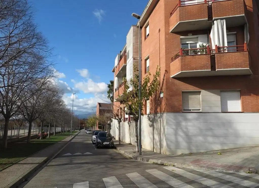 Parking for sale in SAGRERA, imagen 3