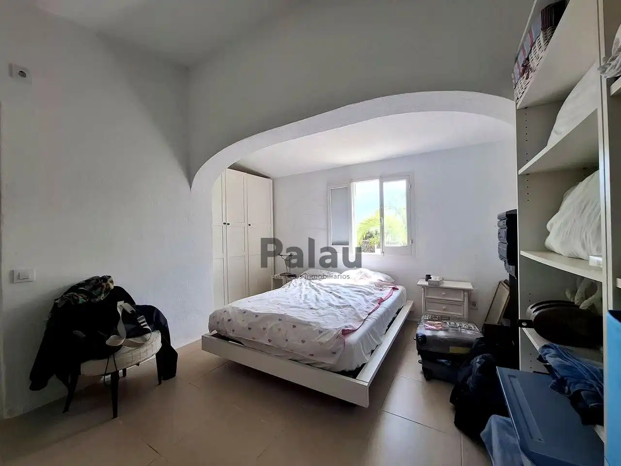 Country house with garden for sale in Sant Lluís - S'Ullestrar - Torret, imagen 26