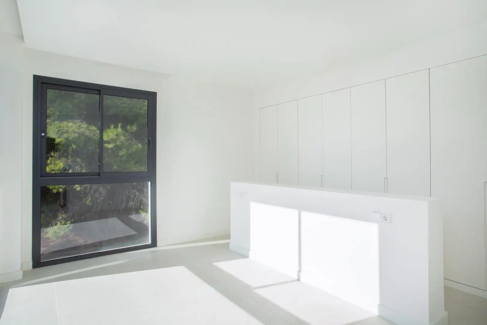 Habitación de Apartamento en venta en Fuengirola con Aire acondicionado, Calefacción y Terraza