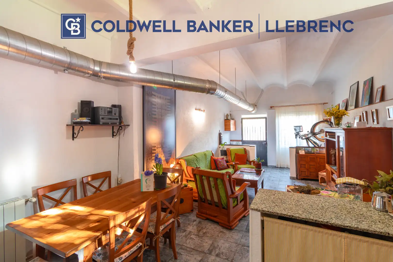 Local en venta en Sant Cugat del Vallès con Calefacción y Internet