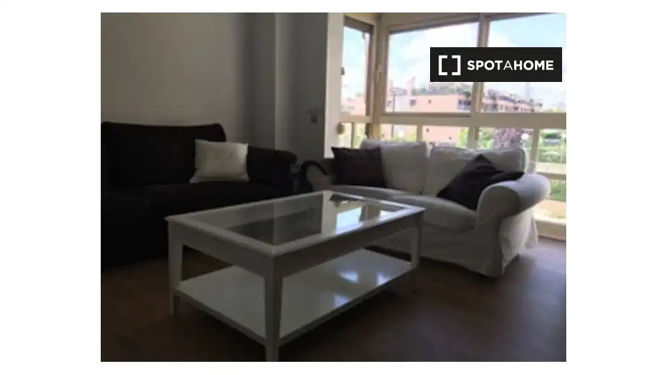 Wohnung mit Terrasse zur Miete in Fuencarral - El Pardo, imagen 13