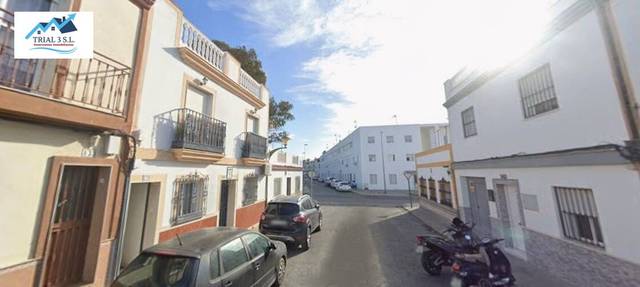 Piso en Venta en Calle BARRIO NUEVO en Isla Cristina Ciudad