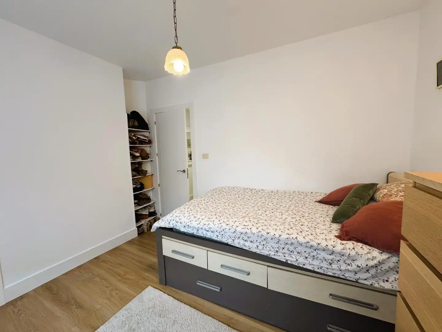 Piso en venta en Avenida Basagoiti, Centro - Puerto Viejo