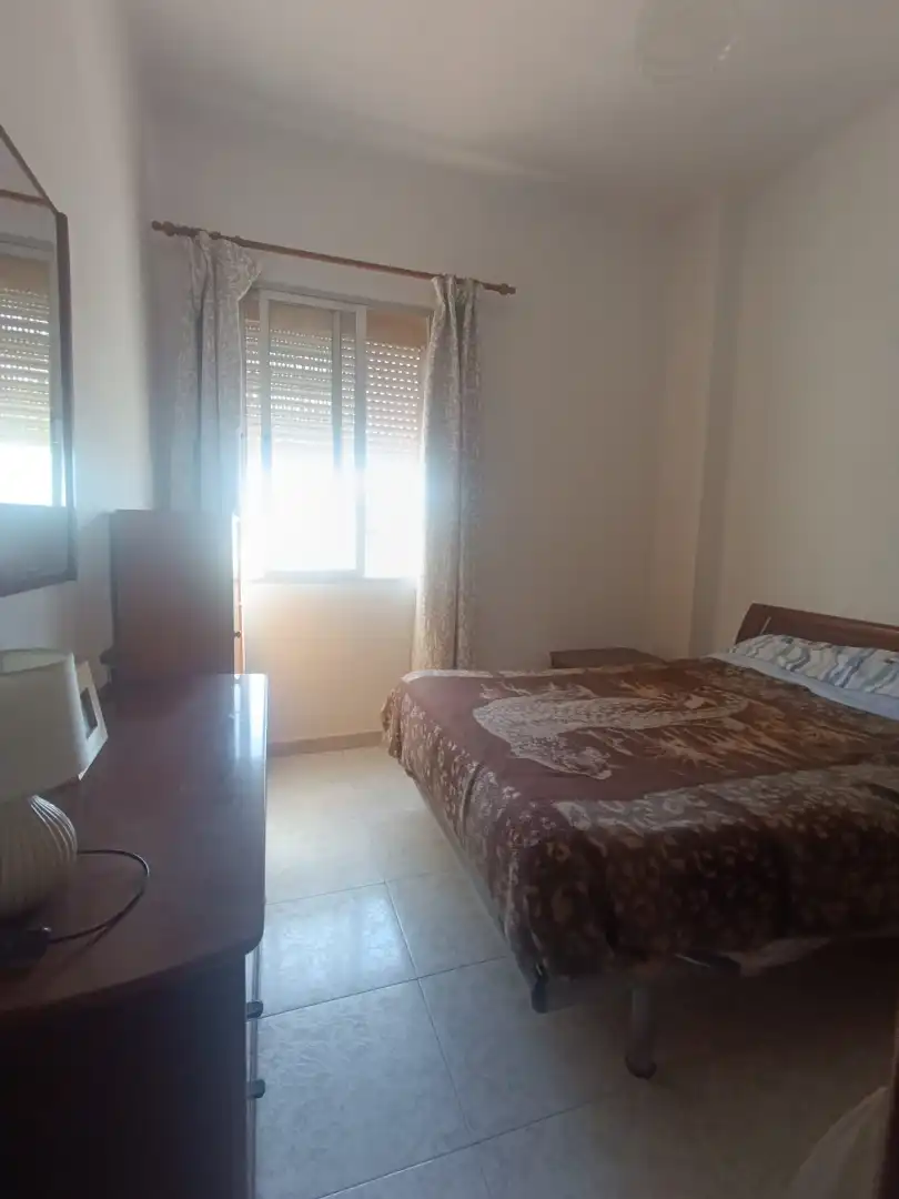 Habitación de Piso en venta en Málaga con Terraza y Trastero