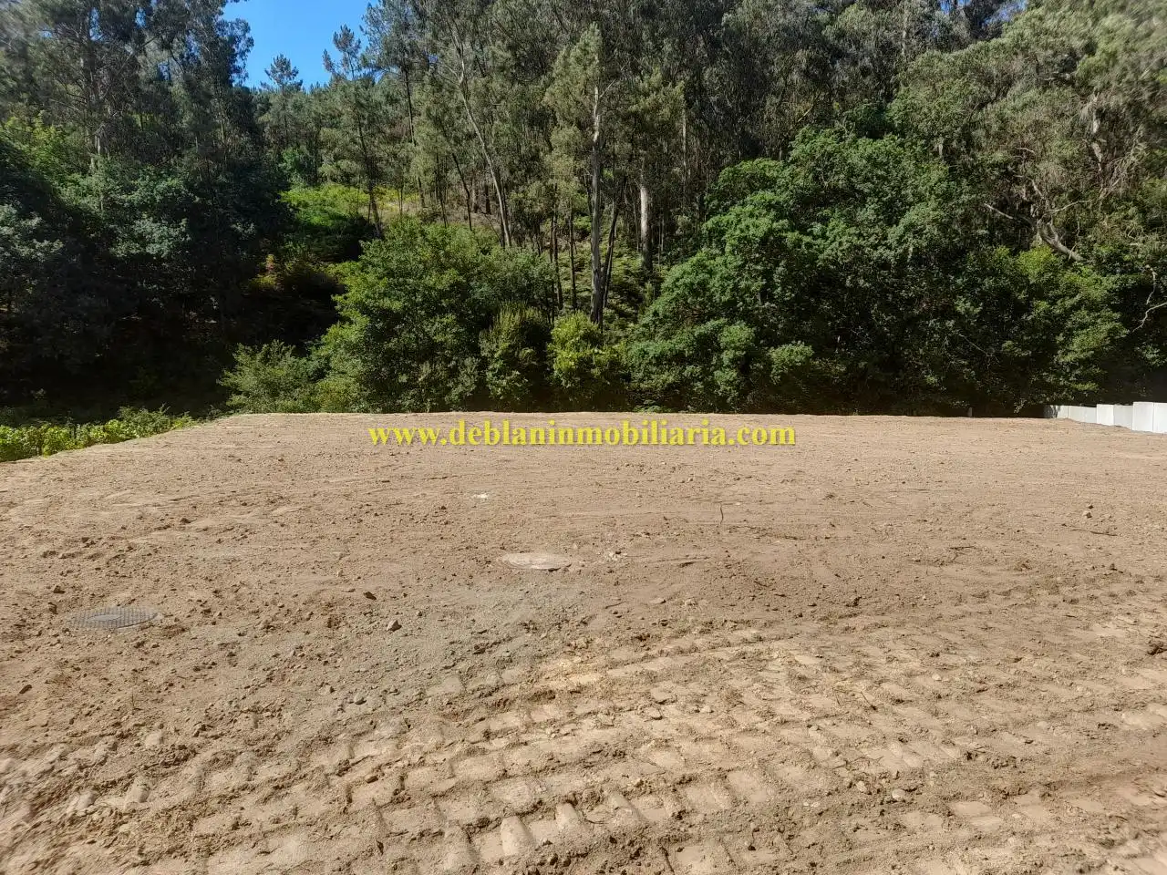 Residencial en venta en Tui