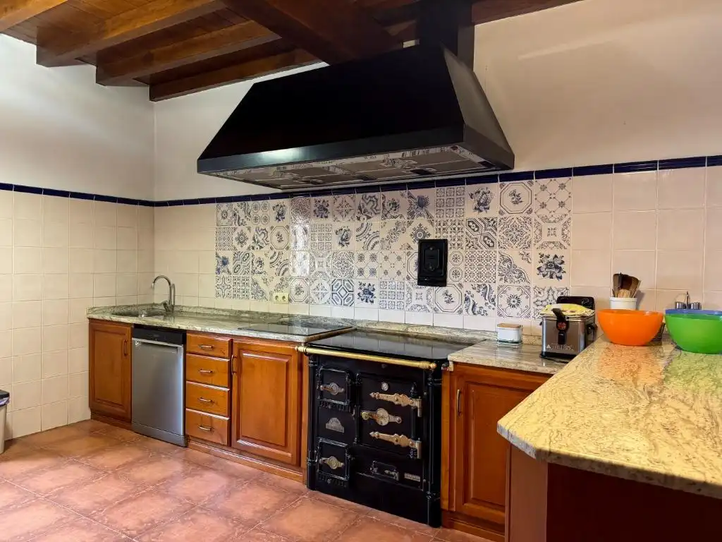 Casa o chalet en venta en S OLALLA-CENTRO, 32, Molledo