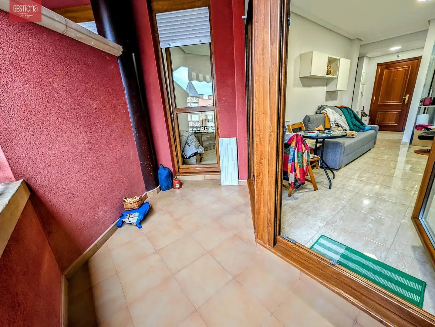 Apartments for sale in Noja  with Heating, Terrace and Balcony