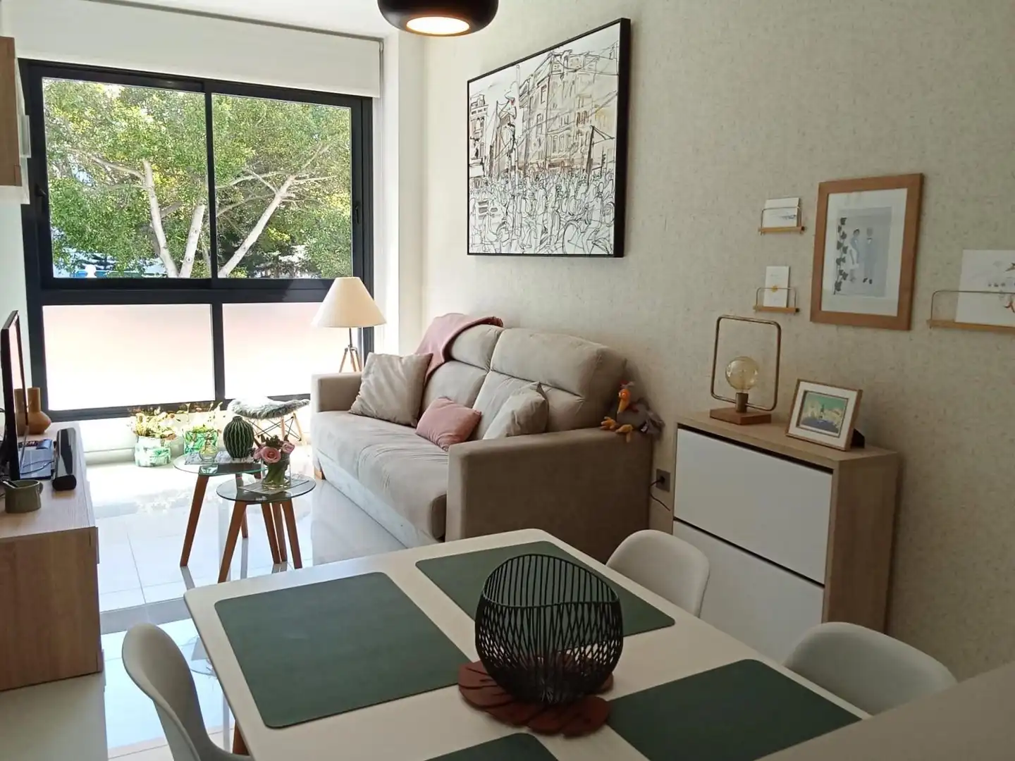 Apartment with pool for sale in N/A, imagen 2