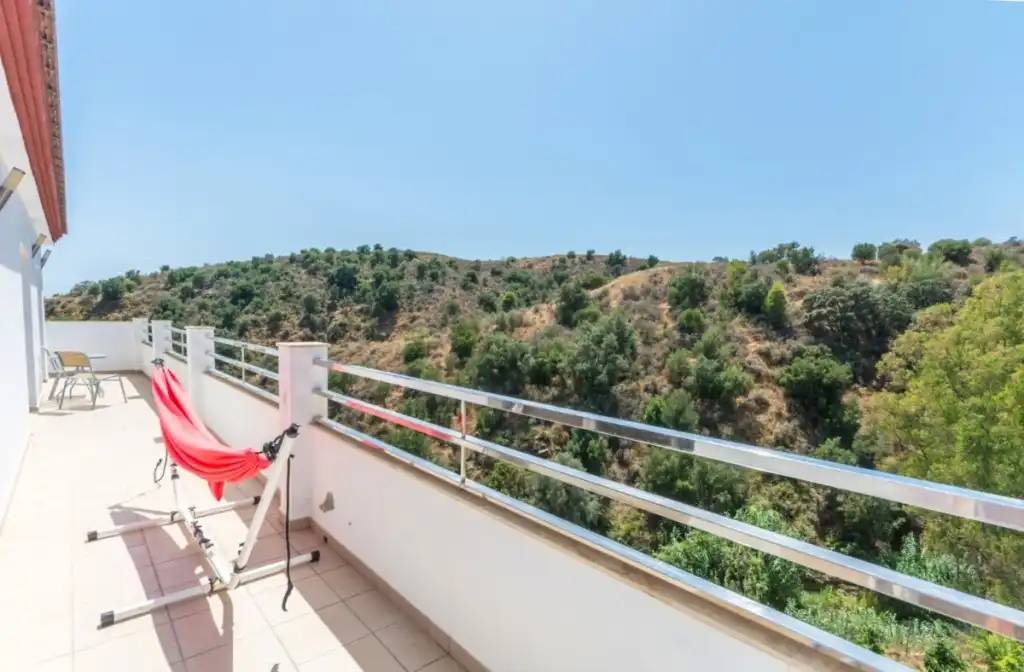 Villa avec piscine à vendre à Mijas pueblo, imagen 21
