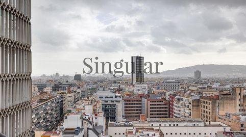 Foto 4 de Piso en venta en de Gal·la Placídia, Sant Gervasi- Galvany, Barcelona Capital