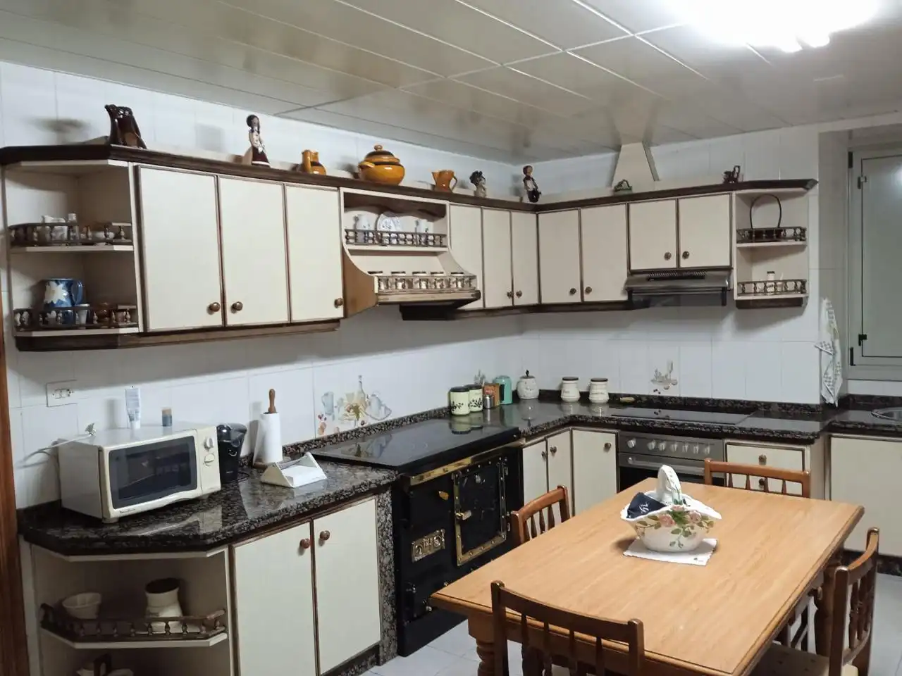 Finca rústica en venta en Loxo, Touro