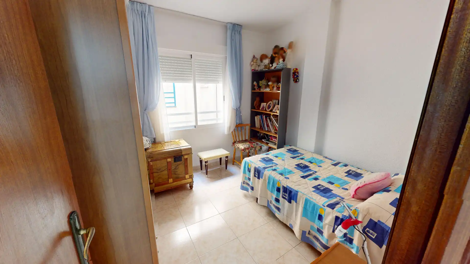 Appartement avec terrasse à vendre à Carrer Benito Pérez Galdós, imagen 18