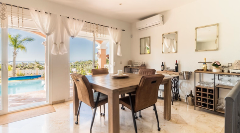 Foto 4 de Casa o xalet en venda a Altos de Estepona, Málaga