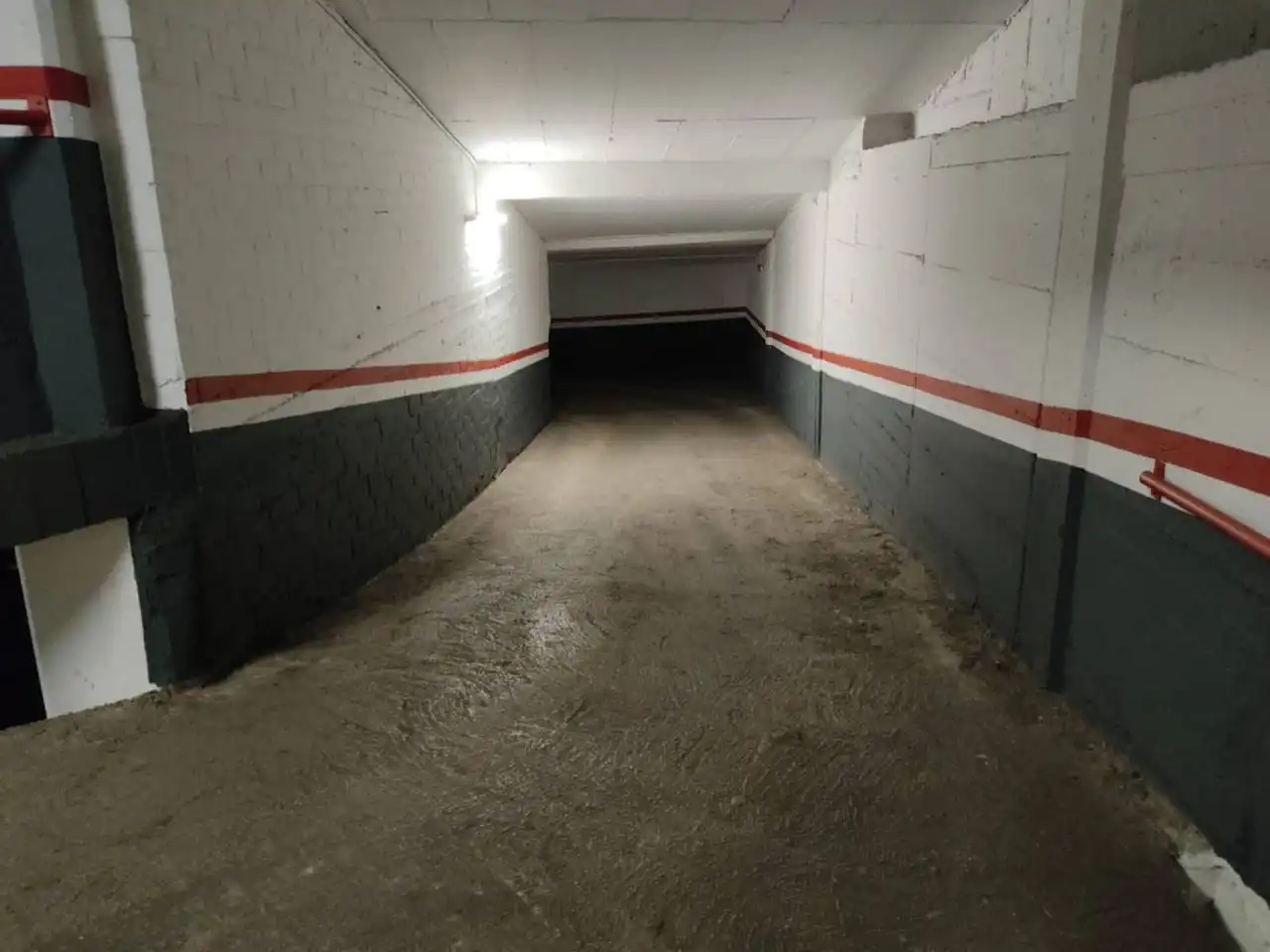 Garaje en venta en Girona