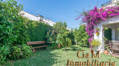 Foto 4 de Casa adosada en venta en Carretera Camino de Cortes, Nueva Atalaya, Estepona