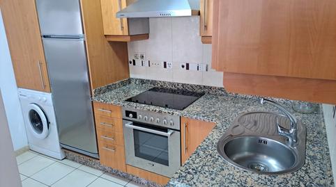 Foto 3 de Piso de alquiler en Oseiro, Arteixo