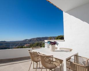 Terrace of Apartment for sale in Marbella  with Air Conditioner, Heating and Terrace