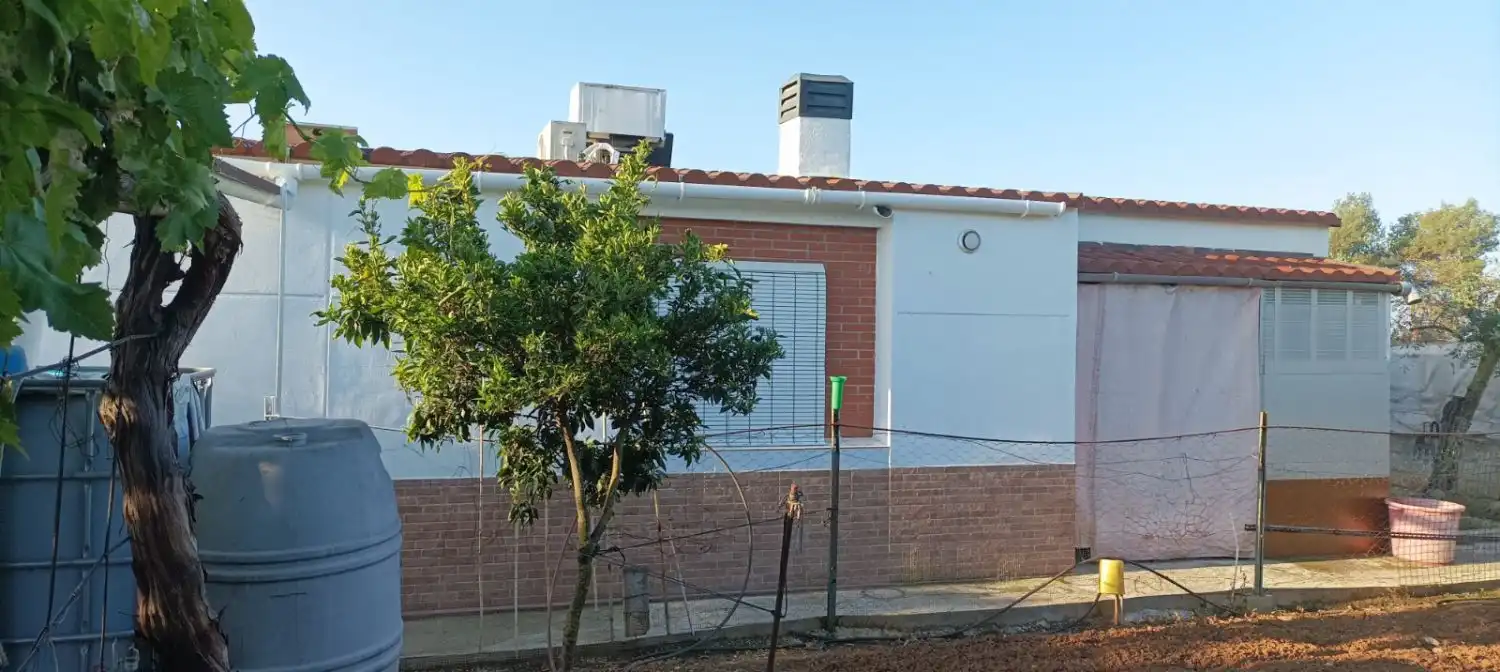 Casa en venda a Periurbano Oeste - Sierra, imagen 9