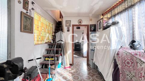 Foto 3 de Planta baixa en venda a Carrer D'echegaray, La Salut, Barcelona