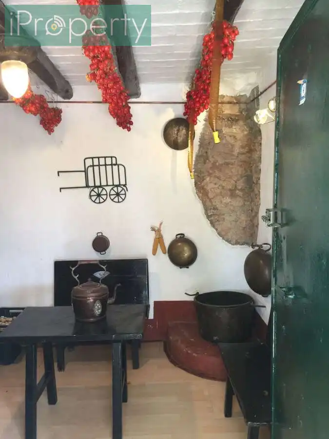 Finca rústica en venta en El Vendrell con Aire acondicionado, Calefacción y Jardín privado