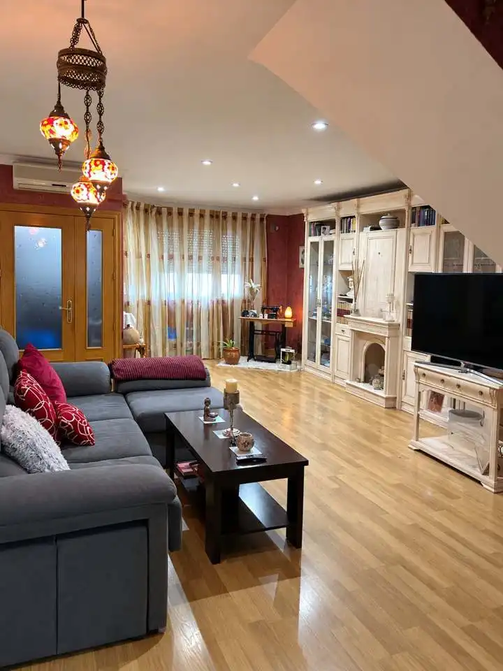 Casa en venda a Tomelloso