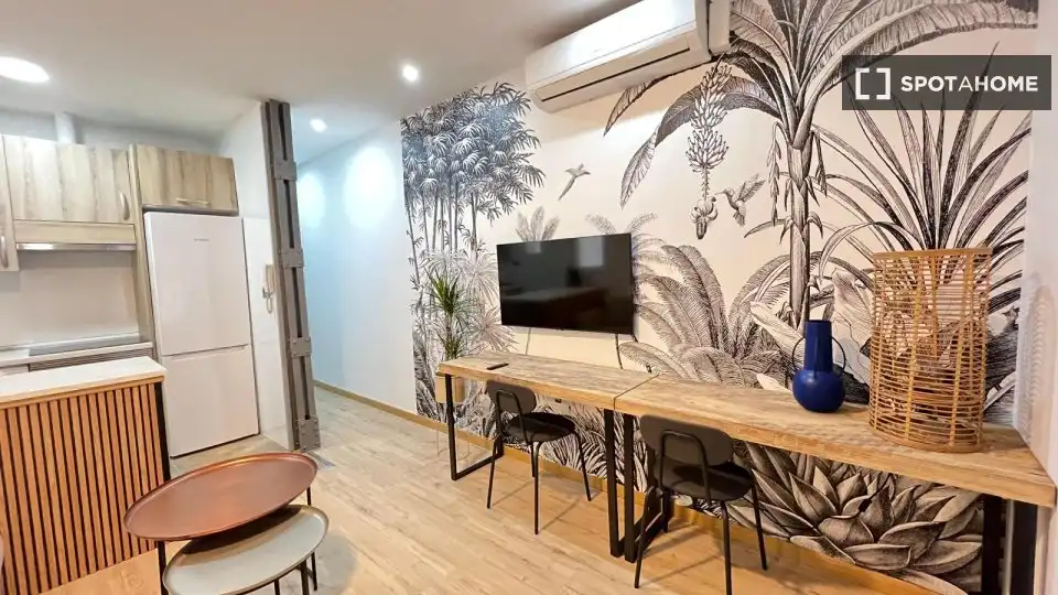 Habitació a Fuente del Berro