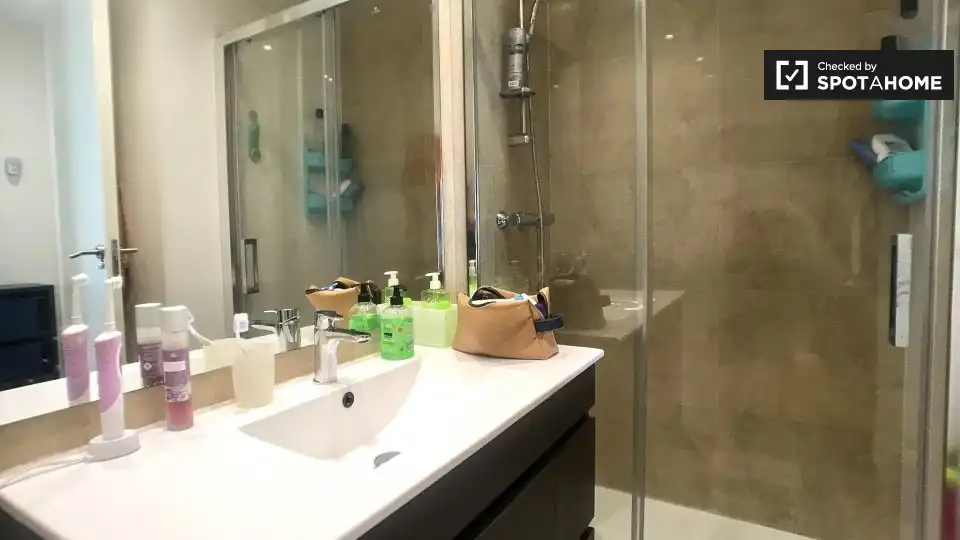 Room in Pueblo Nuevo