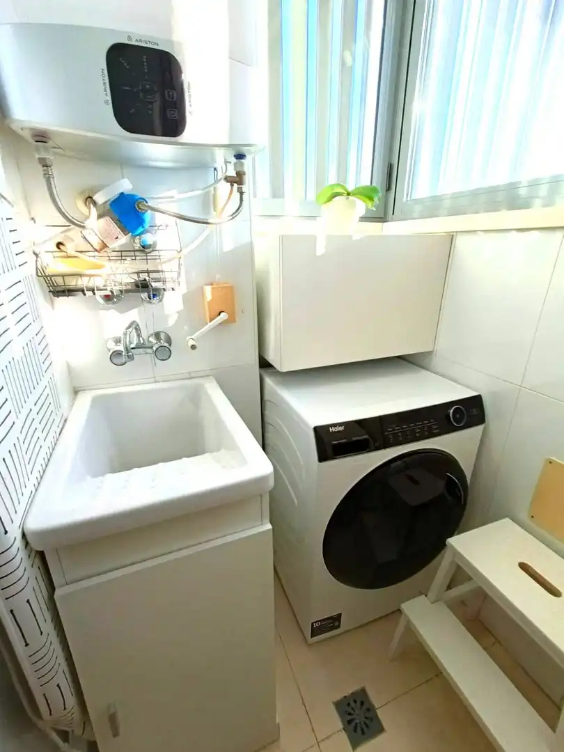 Flat with pool for sale in Los Arenales del Sol, imagen 38
