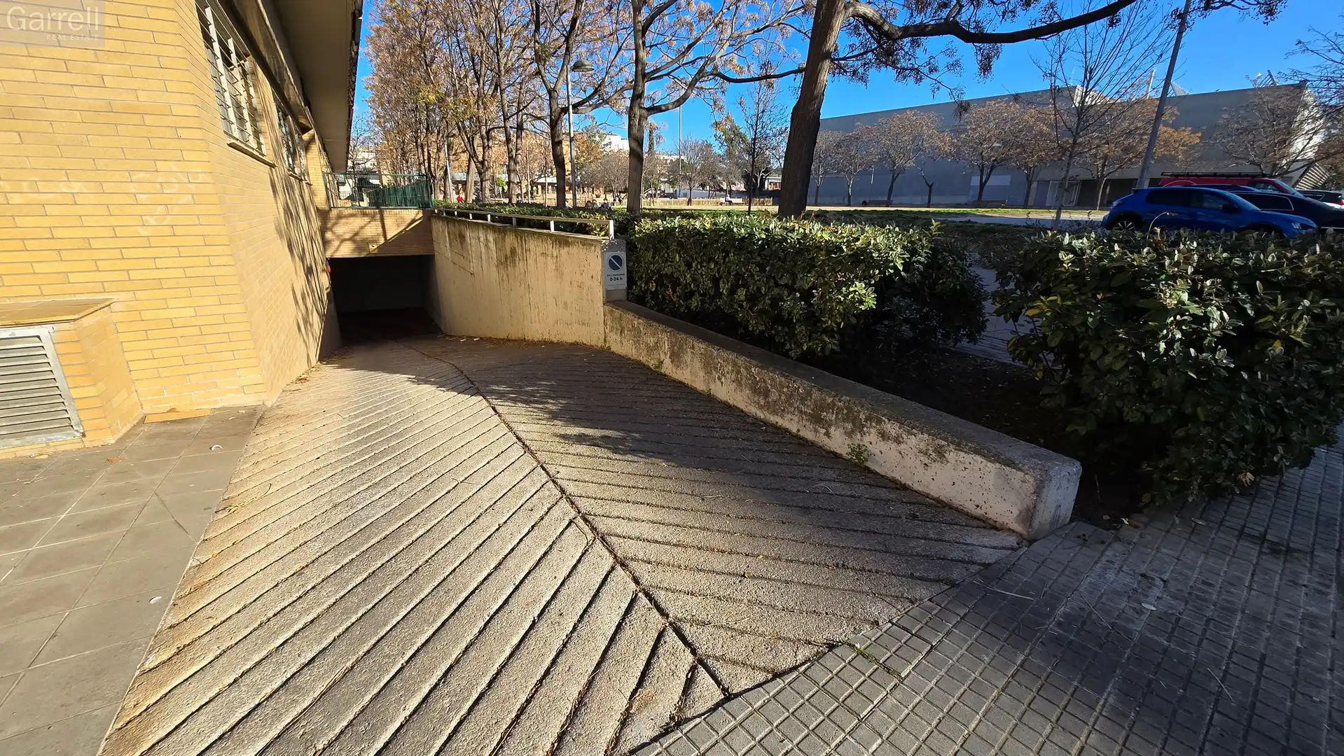 Parcheggio in vendita a CL PLA DE BAIX 
 N-
 GRANOLLERS (BARCELONA), imagen 15