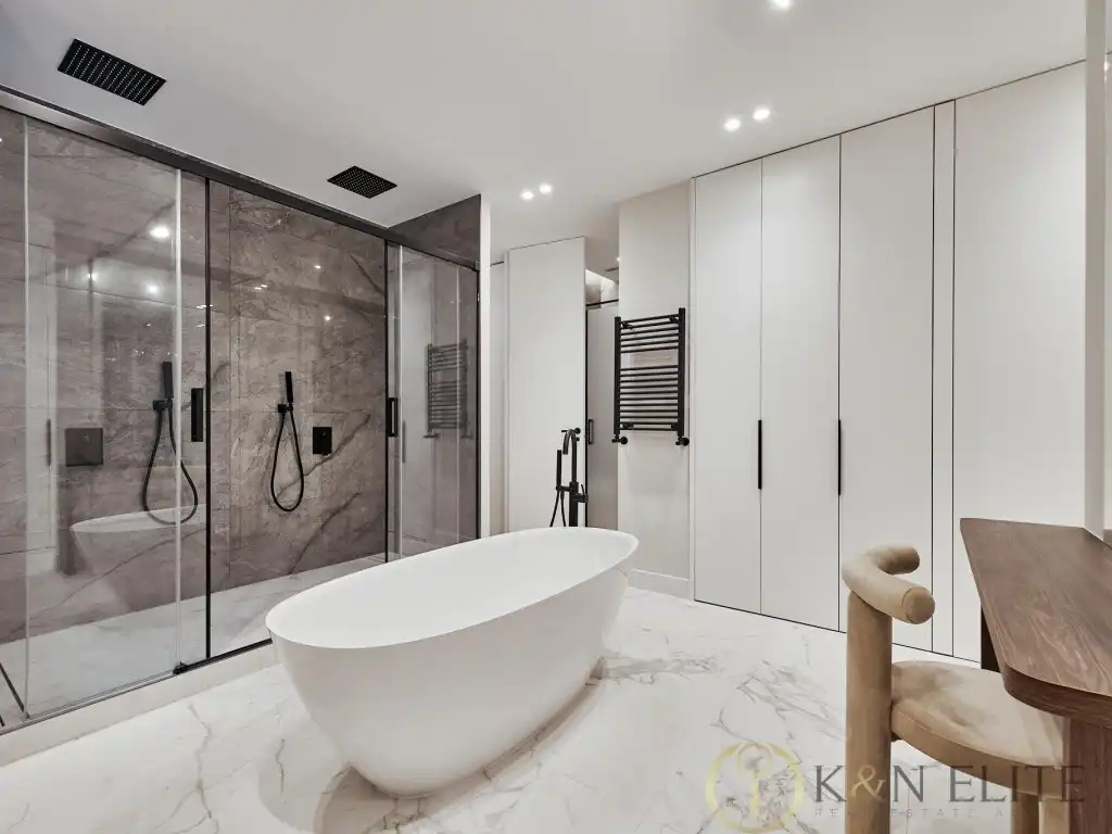 Piso con terraza en venta en Calle Alcalá, imagen 34