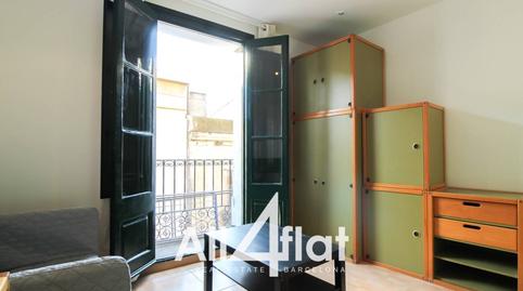 Foto 3 de Pis en venda a Boters, Barri Gòtic, Barcelona