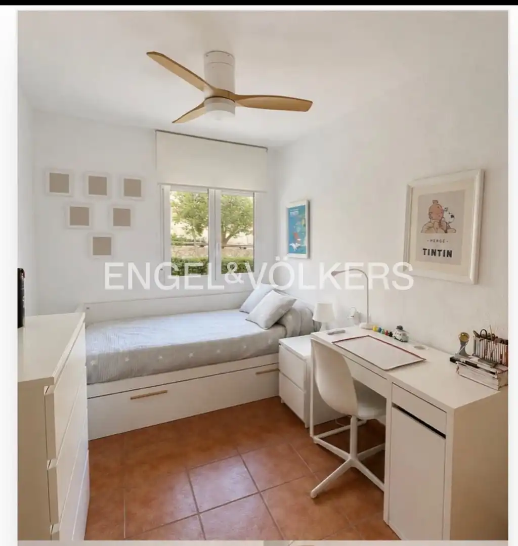 Wohnung mit Terrasse zur Miete in Racó, imagen 7