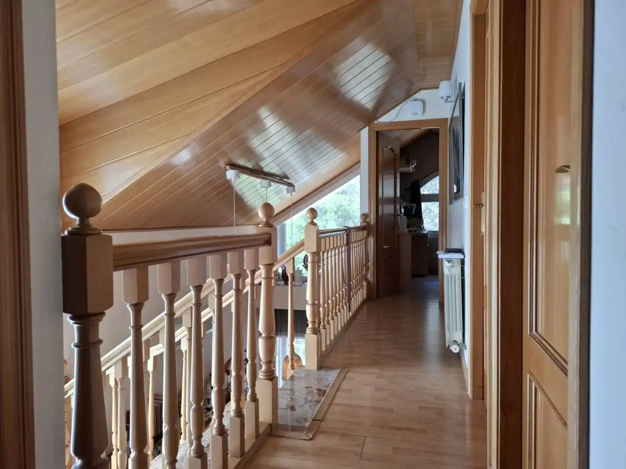 Casa o xalet en venda en Rubí amb Aire condicionat, Calefacció i Jardí privat