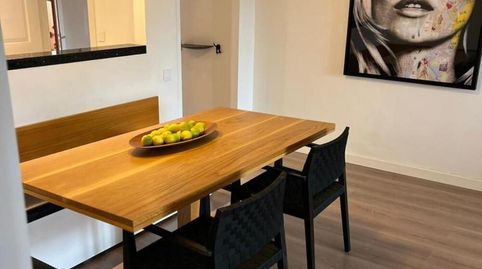 Foto 2 de Apartamento de alquiler en Sierra Blanca, Marbella