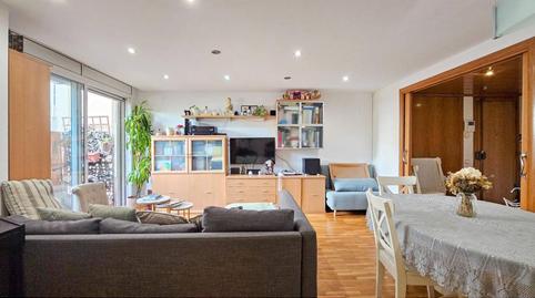 Foto 4 de Pis en venda a Arístides Maillol, La Maternitat i Sant Ramon, Barcelona