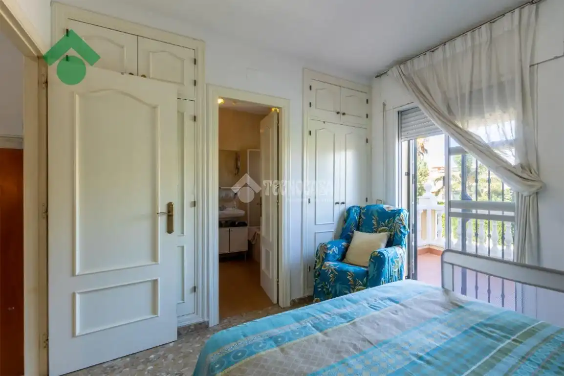 Maison jumelée avec piscine à vendre à Torre del Mar, imagen 19